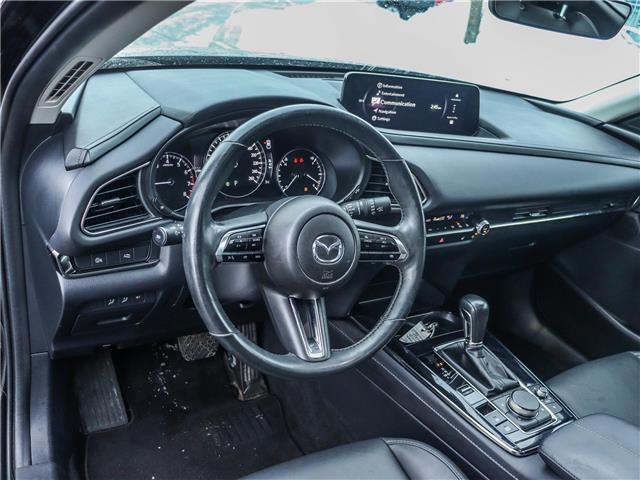 2024 Mazda CX-30 GS (Stk: M1526) in Ottawa - Image 6 of 22