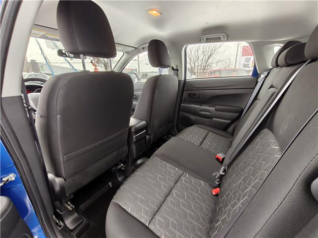 2023 Mitsubishi RVR ES in Ottawa - Image 15 of 28