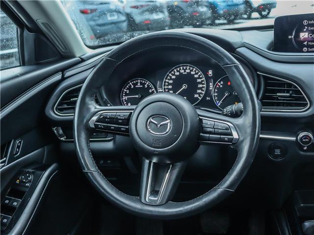2024 Mazda CX-30 GS (Stk: M1526) in Ottawa - Image 8 of 22
