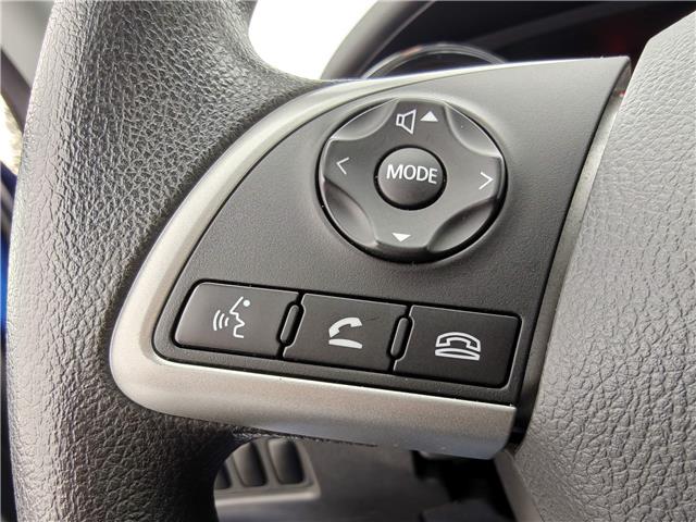 2023 Mitsubishi RVR ES in Ottawa - Image 17 of 28