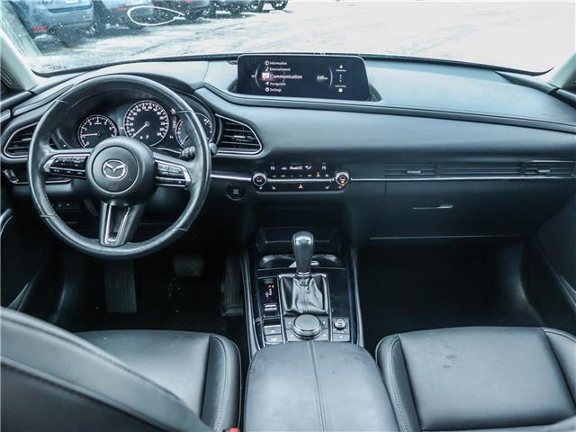 2024 Mazda CX-30 GS (Stk: M1526) in Ottawa - Image 10 of 22