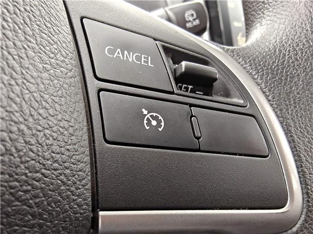 2023 Mitsubishi RVR ES in Ottawa - Image 18 of 28