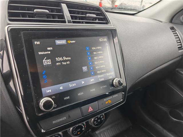 2023 Mitsubishi RVR ES in Ottawa - Image 19 of 28