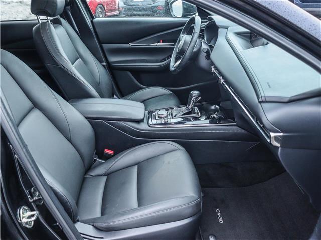 2024 Mazda CX-30 GS (Stk: M1526) in Ottawa - Image 12 of 22