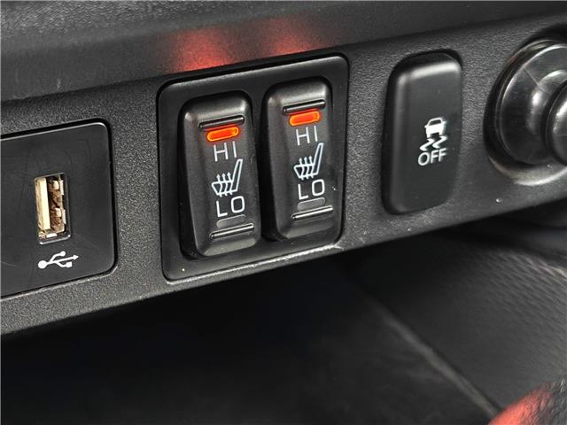 2023 Mitsubishi RVR ES in Ottawa - Image 20 of 28