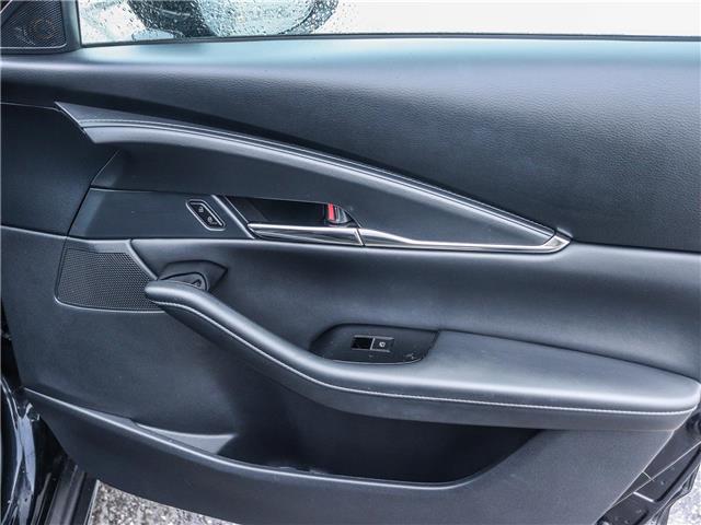 2024 Mazda CX-30 GS (Stk: M1526) in Ottawa - Image 13 of 22