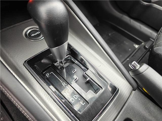 2023 Mitsubishi RVR ES in Ottawa - Image 21 of 28