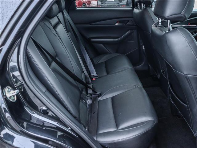 2024 Mazda CX-30 GS (Stk: M1526) in Ottawa - Image 14 of 22