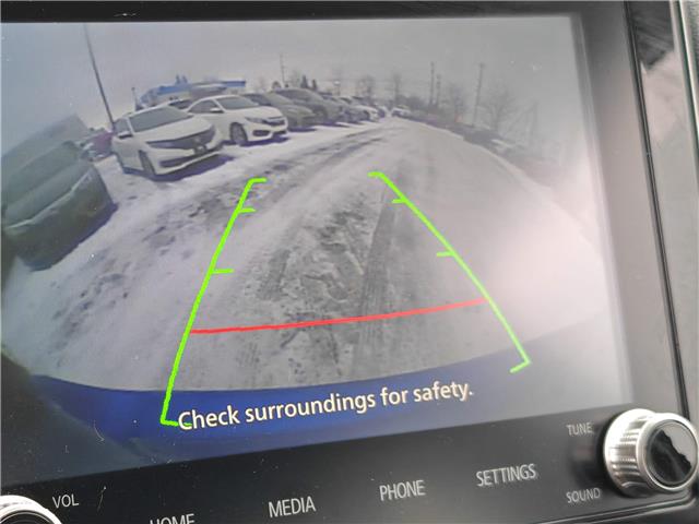 2023 Mitsubishi RVR ES in Ottawa - Image 23 of 28