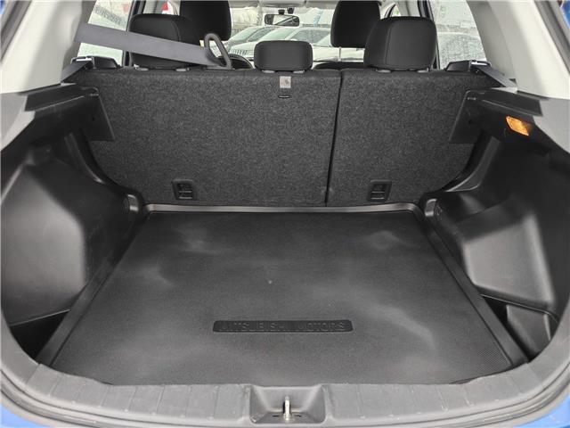 2023 Mitsubishi RVR ES in Ottawa - Image 24 of 28