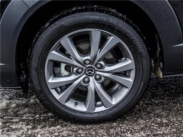 2024 Mazda CX-30 GS (Stk: M1526) in Ottawa - Image 17 of 22