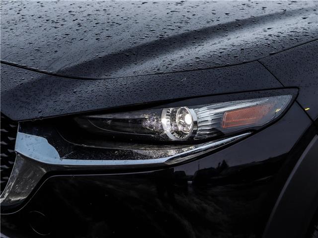 2024 Mazda CX-30 GS (Stk: M1526) in Ottawa - Image 18 of 22