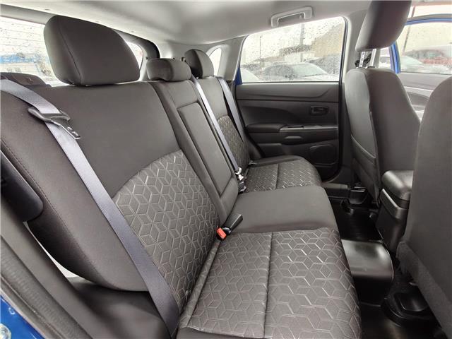 2023 Mitsubishi RVR ES in Ottawa - Image 26 of 28