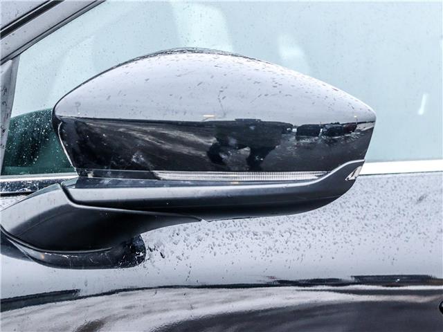 2024 Mazda CX-30 GS (Stk: M1526) in Ottawa - Image 19 of 22