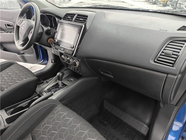 2023 Mitsubishi RVR ES in Ottawa - Image 27 of 28
