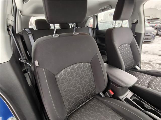 2023 Mitsubishi RVR ES in Ottawa - Image 28 of 28
