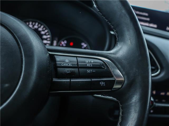 2024 Mazda CX-30 GS (Stk: M1526) in Ottawa - Image 21 of 22