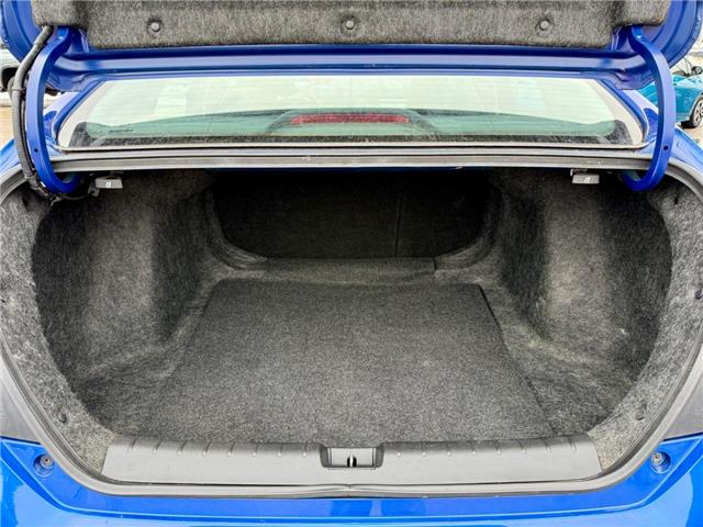 2018 Honda Civic EX (Stk: 2-12014A) in Oshawa - Image 14 of 44