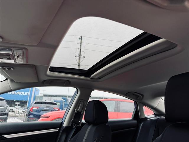 2018 Honda Civic EX (Stk: 2-12014A) in Oshawa - Image 18 of 44