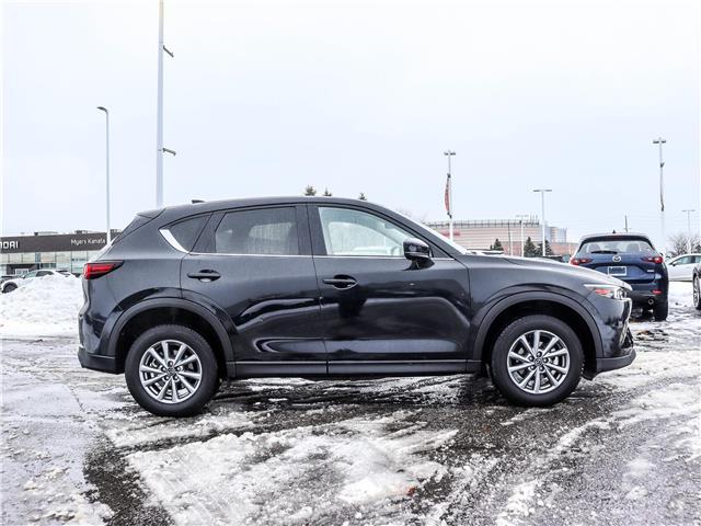 2024 Mazda CX-5 GS (Stk: M1529) in Ottawa - Image 3 of 28