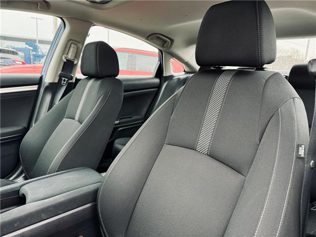 2018 Honda Civic EX (Stk: 2-12014A) in Oshawa - Image 20 of 44