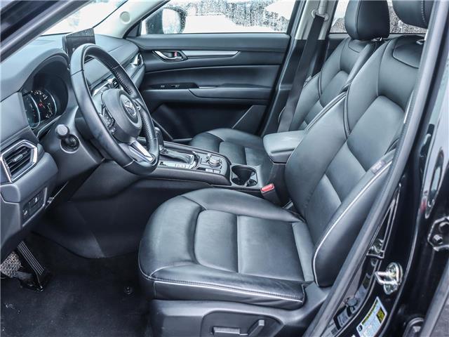 2024 Mazda CX-5 GS (Stk: M1529) in Ottawa - Image 7 of 28