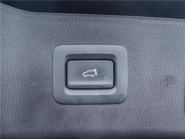 2024 Mazda CX-5 GS (Stk: M1529) in Ottawa - Image 19 of 28