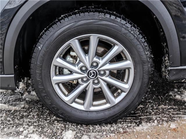 2024 Mazda CX-5 GS (Stk: M1529) in Ottawa - Image 22 of 28