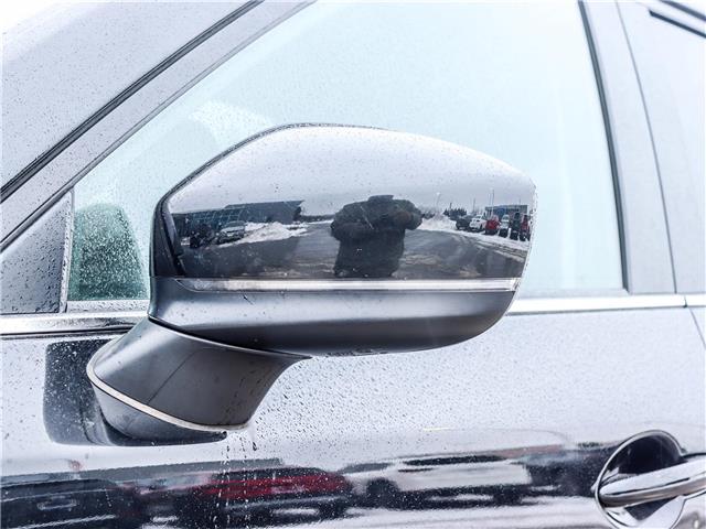 2024 Mazda CX-5 GS (Stk: M1529) in Ottawa - Image 24 of 28