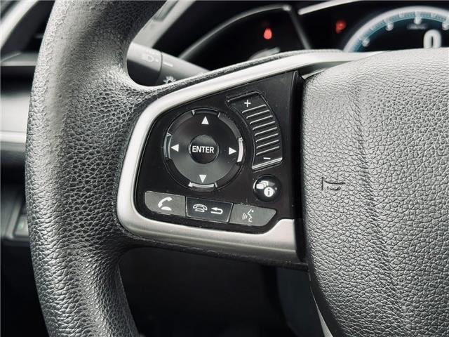 2018 Honda Civic EX (Stk: 2-12014A) in Oshawa - Image 26 of 44