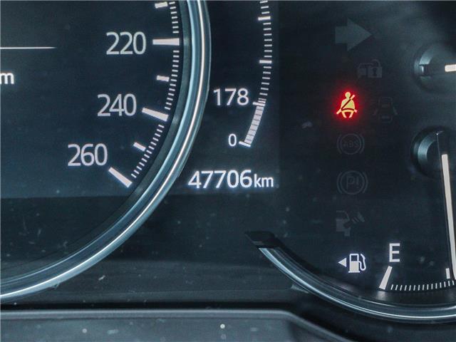 2024 Mazda CX-5 GS (Stk: M1529) in Ottawa - Image 25 of 28