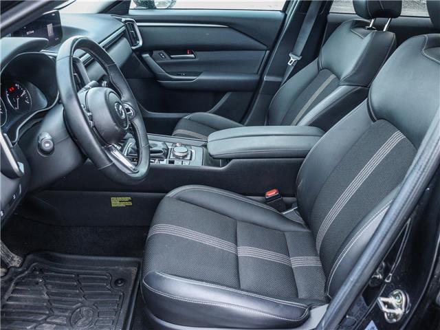 2024 Mazda CX-50 GS-L (Stk: M1530) in Ottawa - Image 8 of 29 2024 Mazda CX-50 GS-L (Stk: M1530) in Ottawa - Image 8 of 29