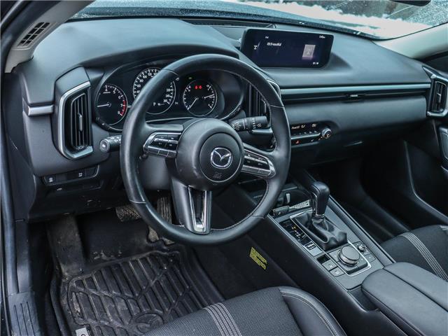 2024 Mazda CX-50 GS-L (Stk: M1530) in Ottawa - Image 9 of 29 2024 Mazda CX-50 GS-L (Stk: M1530) in Ottawa - Image 9 of 29