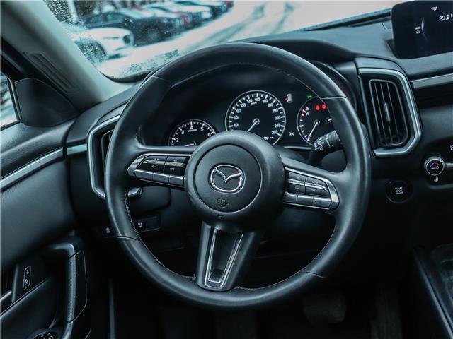 2024 Mazda CX-50 GS-L (Stk: M1530) in Ottawa - Image 11 of 29 2024 Mazda CX-50 GS-L (Stk: M1530) in Ottawa - Image 11 of 29