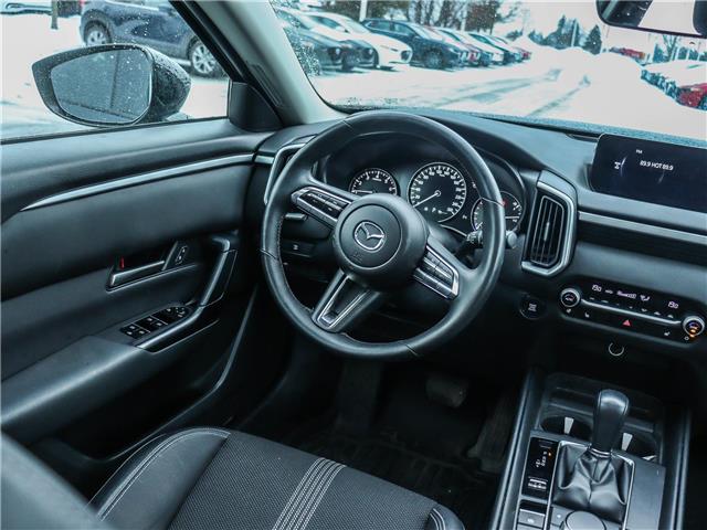 2024 Mazda CX-50 GS-L (Stk: M1530) in Ottawa - Image 13 of 29 2024 Mazda CX-50 GS-L (Stk: M1530) in Ottawa - Image 13 of 29