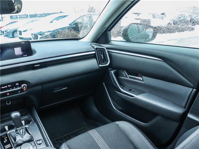 2024 Mazda CX-50 GS-L (Stk: M1530) in Ottawa - Image 15 of 29 2024 Mazda CX-50 GS-L (Stk: M1530) in Ottawa - Image 15 of 29
