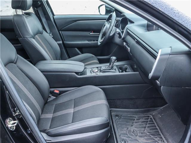 2024 Mazda CX-50 GS-L (Stk: M1530) in Ottawa - Image 16 of 29 2024 Mazda CX-50 GS-L (Stk: M1530) in Ottawa - Image 16 of 29