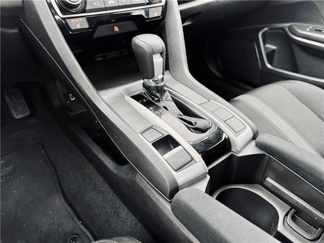 2018 Honda Civic EX (Stk: 2-12014A) in Oshawa - Image 37 of 44