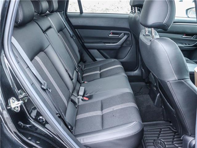 2024 Mazda CX-50 GS-L (Stk: M1530) in Ottawa - Image 18 of 29 2024 Mazda CX-50 GS-L (Stk: M1530) in Ottawa - Image 18 of 29