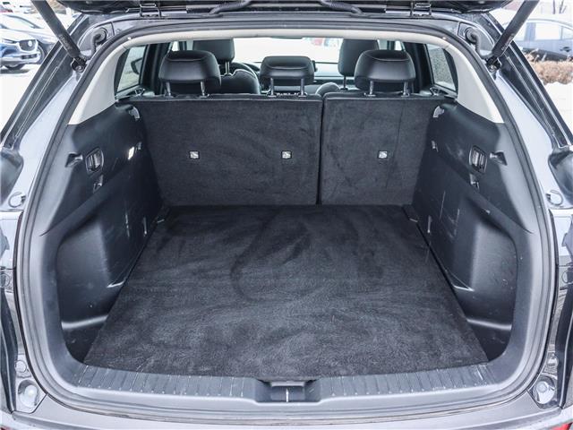 2024 Mazda CX-50 GS-L (Stk: M1530) in Ottawa - Image 19 of 29 2024 Mazda CX-50 GS-L (Stk: M1530) in Ottawa - Image 19 of 29