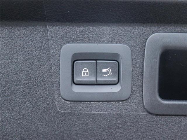 2024 Mazda CX-50 GS-L (Stk: M1530) in Ottawa - Image 20 of 29 2024 Mazda CX-50 GS-L (Stk: M1530) in Ottawa - Image 20 of 29