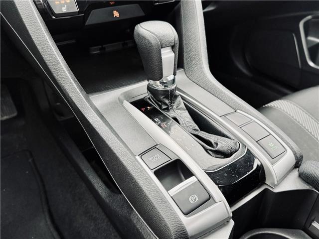 2018 Honda Civic EX (Stk: 2-12014A) in Oshawa - Image 40 of 44