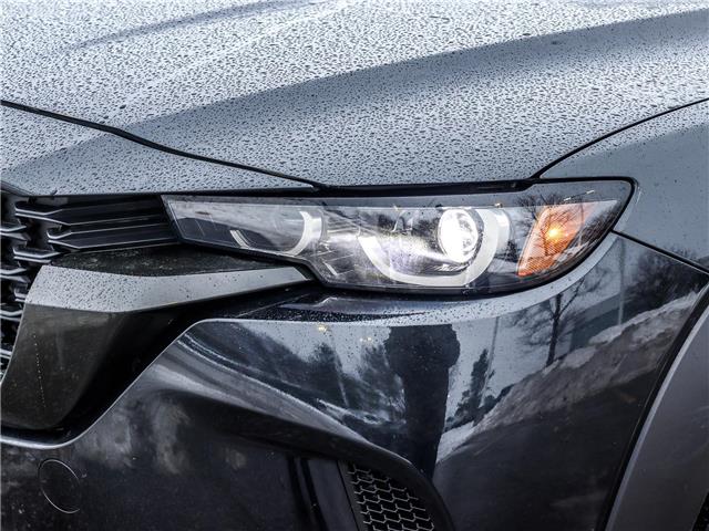 2024 Mazda CX-50 GS-L (Stk: M1530) in Ottawa - Image 24 of 29 2024 Mazda CX-50 GS-L (Stk: M1530) in Ottawa - Image 24 of 29