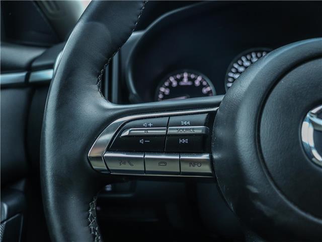 2024 Mazda CX-50 GS-L (Stk: M1530) in Ottawa - Image 27 of 29 2024 Mazda CX-50 GS-L (Stk: M1530) in Ottawa - Image 27 of 29