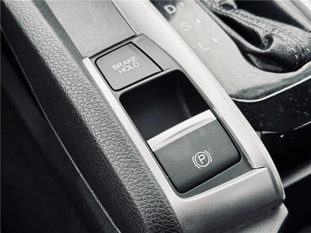 2018 Honda Civic EX (Stk: 2-12014A) in Oshawa - Image 41 of 44