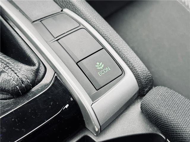 2018 Honda Civic EX (Stk: 2-12014A) in Oshawa - Image 42 of 44