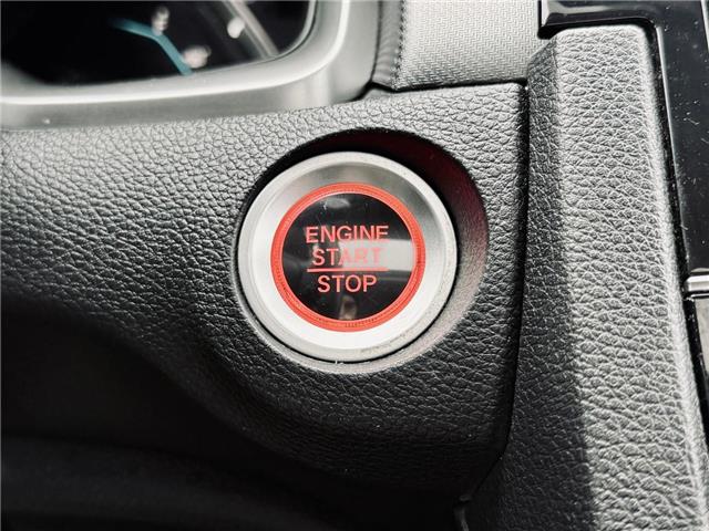 2018 Honda Civic EX (Stk: 2-12014A) in Oshawa - Image 43 of 44