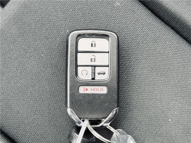 2018 Honda Civic EX (Stk: 2-12014A) in Oshawa - Image 44 of 44