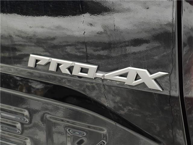 2023 Nissan Frontier PRO-4X in Ottawa - Image 5 of 40