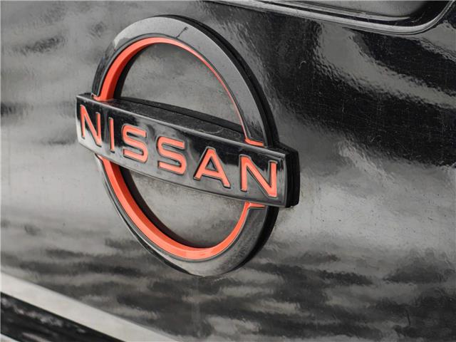 2023 Nissan Frontier PRO-4X in Ottawa - Image 6 of 40